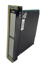 MODICON B846-001 INPUT MODULE B846 OVERNIGHT ...