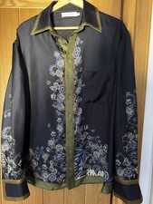 Zimmermann silk Coord Size XL