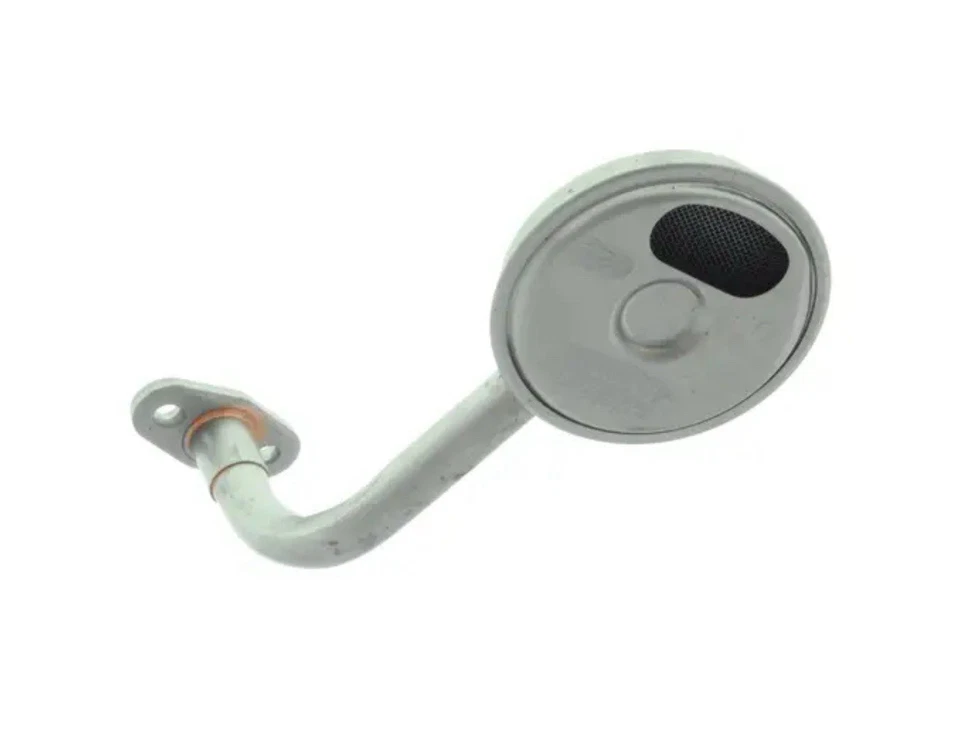 Tubo de camioneta de bomba de aceite del motor 269S para Ford Focus 2000-2004 + otros Foto 3 de 3