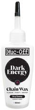 Cera Muc-Off Dark Energy Chain - Bottiglia da 50 ml