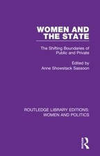 Women and the State: The Shifting Boundaries ...