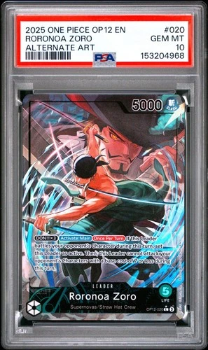 ロロノア・ゾロ (Alt Art)
