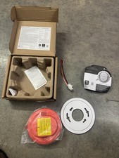 Kidde Smoke CO Alarm 30CUA10-V Combination Ph...