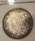 1879 O Morgan silver dollar-UNC, PCI 10 digit code, Tougher Date, Frosty 5134