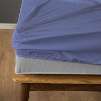 Spannbettlaken 160x200 cm, Bettlaken Boxspringbett bis 15cm  30cm Matratzenhö...