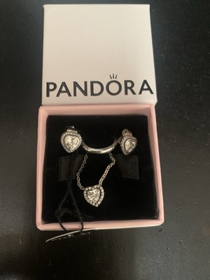 PANDORA Styling 3 Piece Set