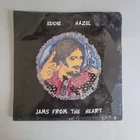 Jams From The Heart Eddie Hazel Sealed Vinyl.