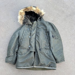Usaf N3b Parka | eBay