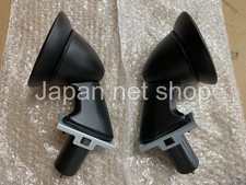 Nissan Fender Mirrors Datsun 240z 260z 280z S30z Japan New