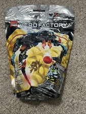 LEGO 6228 Thornraxx Set Parts List