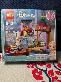 Lego- Friends and Disney Building Sets- Variety- Unopened/Sealed