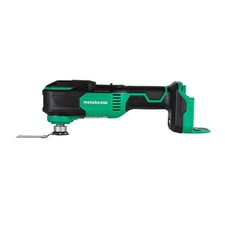 Metabo HPT CV18DAQ4M 18V MultiVolt Oscillatin...