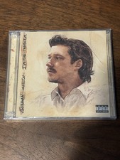 Morgan Wallen - I'm The Problem New CD Explicit 2-Disc Brand New Sealed