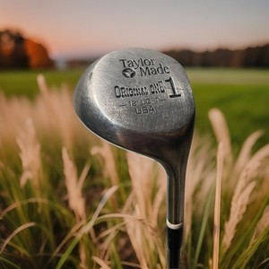 TaylorMade ORIGINAL ONE 1 XO ベージュ ストレッチ有 Taylormade Original One | eBay