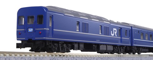 KATO N Gauge 209 500 Keiyo Line 6-Car Set 10-1495 Model Train | Zustand: New