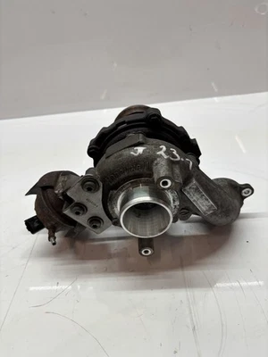 Turbolader für Ford Transit 1,5 TDCi XXGA 9804119380 - Bild 1 von 4