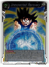 Unexpected Recovery BT9-089 Foil Common Universal Onslaught NM
