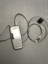 Nokia 105 (2019) TA-1174 Mobile Phone Black