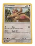 New: 2018 Pokémon TCG Slakoth 113 Sm-Celestial Storm Regular Common