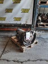 Automatic Transmission 5.3l 4wd 4x4 Kcd Fits 2007 Silverado 1500 1354208