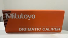 Mitutoyo 500-197-30 200mm/8" Absolute Digital Vernier Caliper | FREE SHIPPING