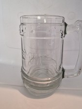 Original Captain Morgan Glas, Sammlerstück, ...
