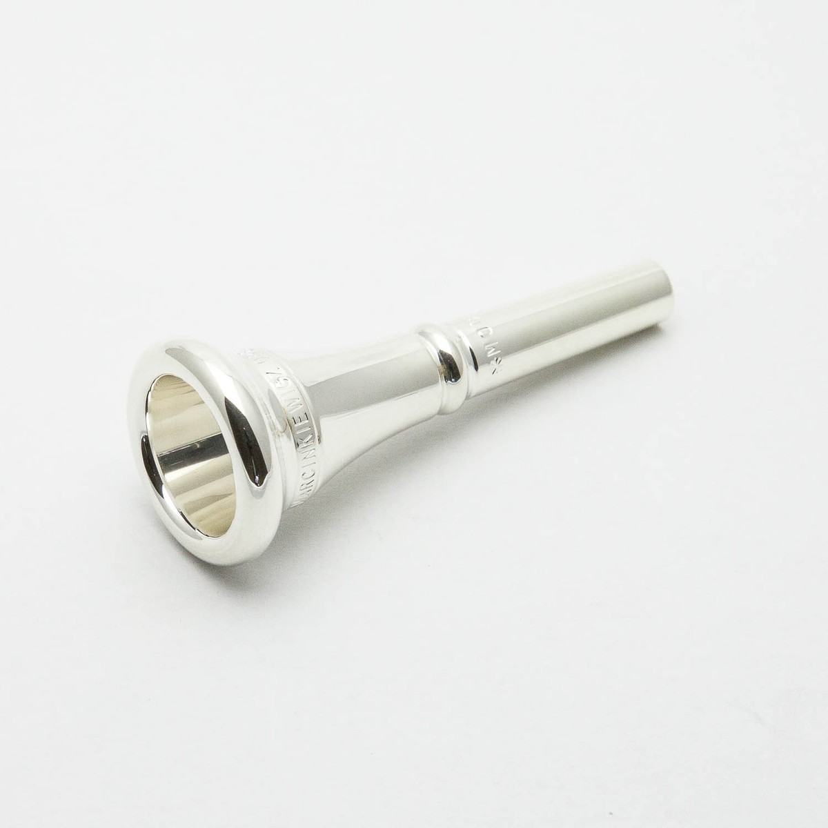 ホルン　マウスピース　marcinkiewicz　CH 3S ホルン マウスピース marcinkiewicz CH 3S ホルンマウスピース