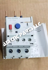 Surplus NEW Allen Bradley E1 PLUS Overload Relay Bulletin 193 193-ED1CB /C