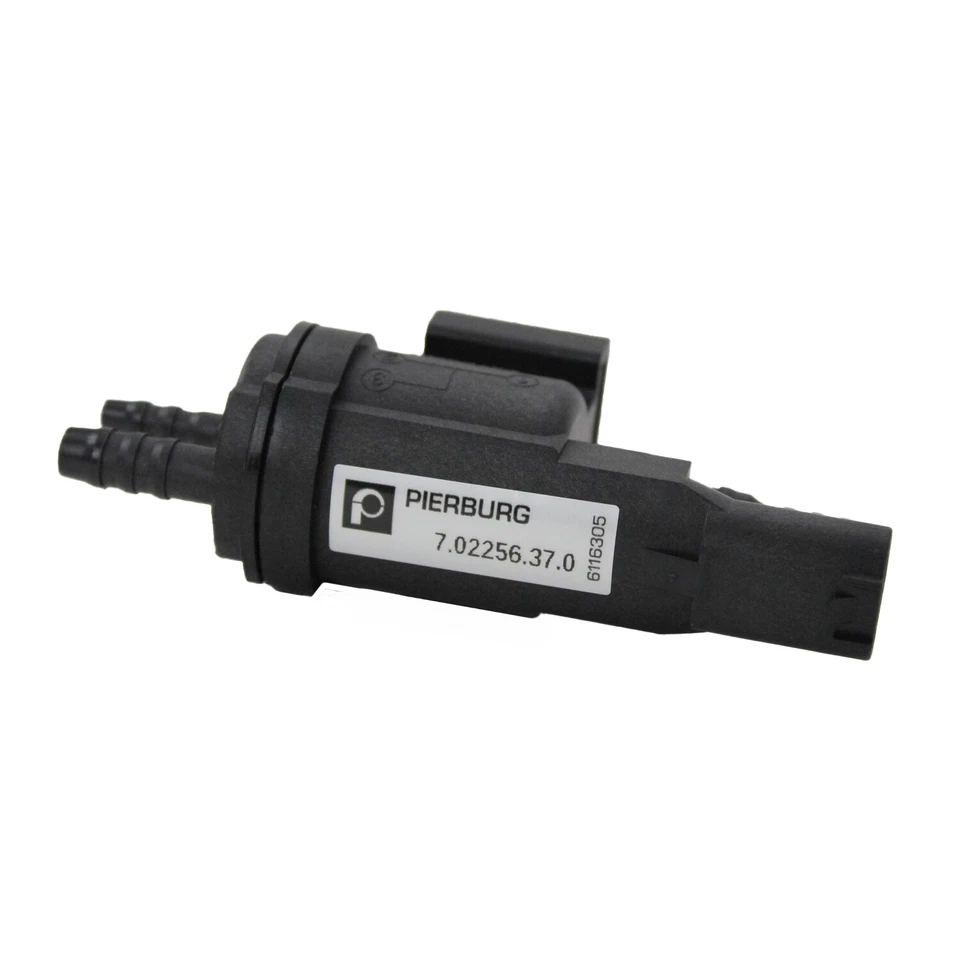 Válvula de cambio para PIERBURG 68086987AA / 7.02256.37.0 Foto 2 de 4