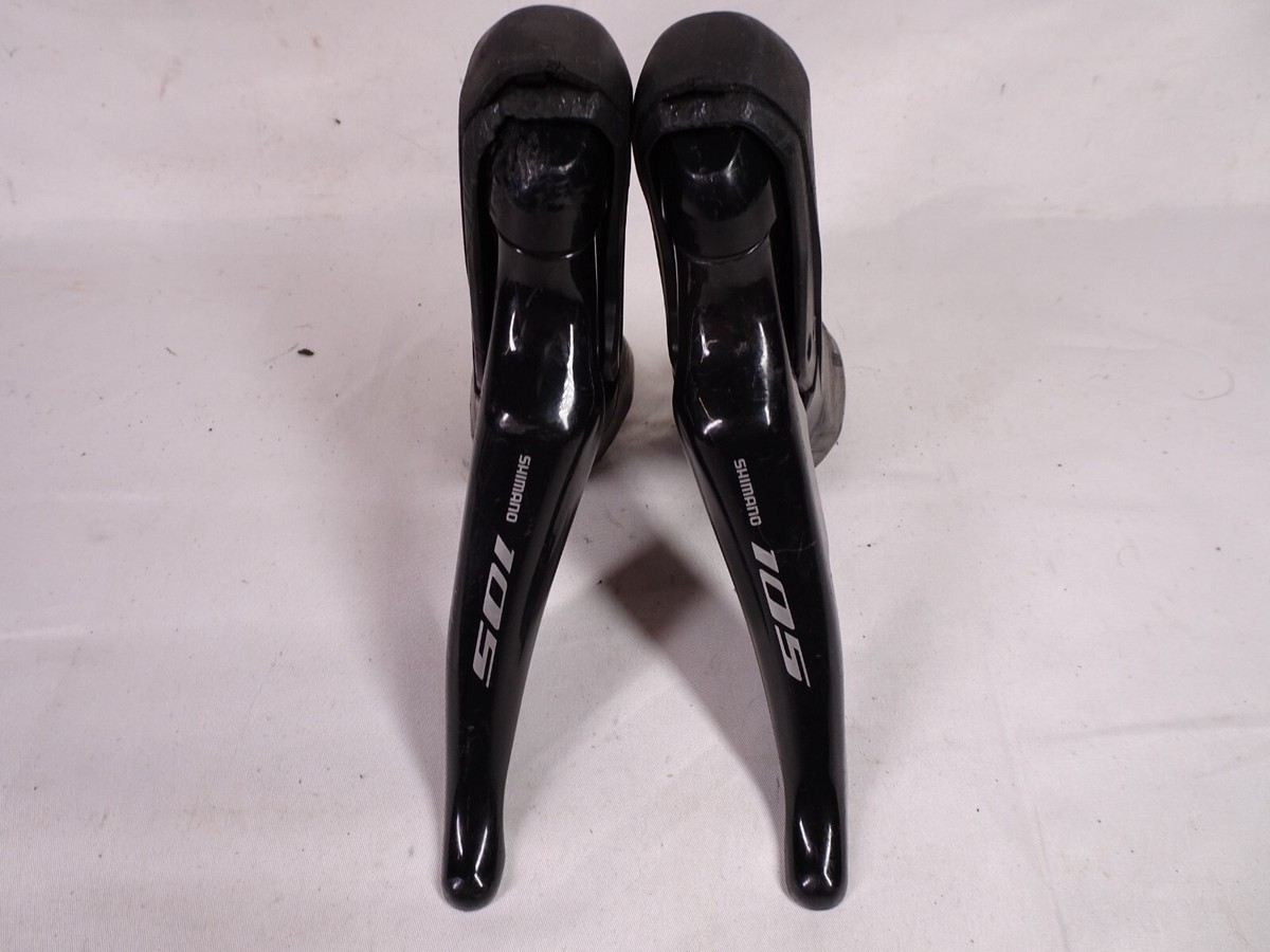 Shimano 105 R7020 Hydraulic 11 speed levers Left Right Shifters 11x2 Disc