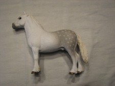 schleich welsh pony stallion
