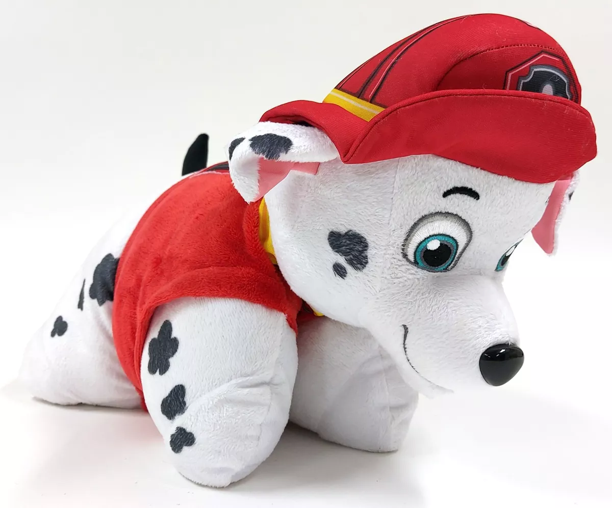 Marshall paw patrol on sale soft toy