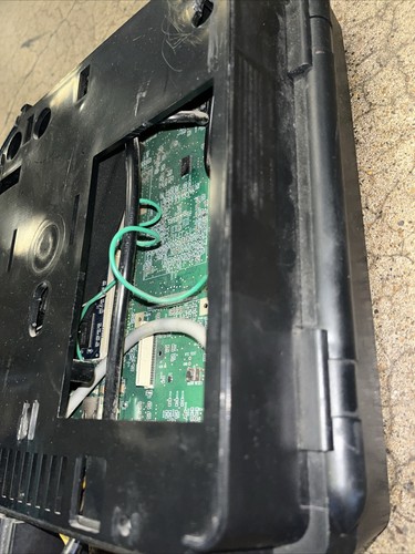 KRONOS System 4500 8602004-001 / 8602004001 Touch ID and charger Works Great! - Picture 5 of 6