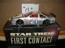 1/24 Action nascar Assortment see list below any one you choose 40.00