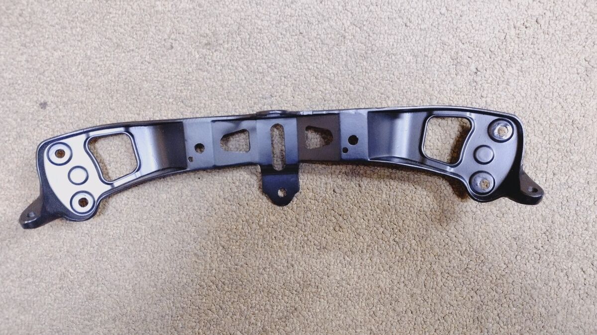 Moto Brackets - 269640 - Fairing Bracket Kawasaki Ninja ZX Moto Brackets - 269640 - Fairing Bracket Kawasaki Ninja ZX