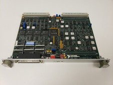 NATIONAL INSTRUMENTS NI VME-MXI 180960-01 BUS INTERFACE MODULE