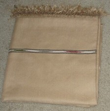 BEST AFGHANISTAN PATOO WARM BLANKET WOOL BIG LONG SCARF WRAP PASHTUN WARM PATU