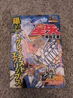 Knights Of The Zodiac Volume 11 Saint Seiya Japanese Version Anime
