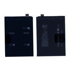 Replacement Battery For OPPO Reno 4 CPH2113 BLP789 Internal 4020mAh High Quality