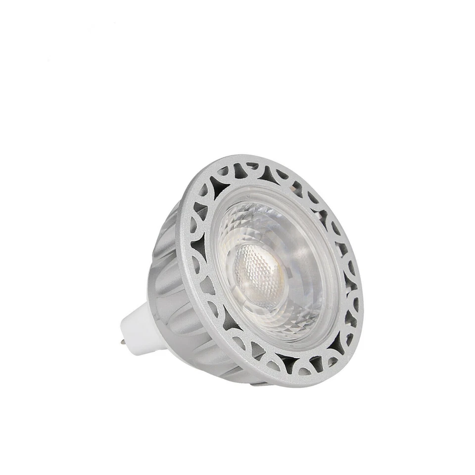 E27 GU10 GU5.3 MR16 10W LED 220V Dimmable SpotLight COB-K Bulb High Power Lamp - Image 3 of 4