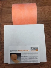 Schluter Kerdi Band 5" x 98'5"