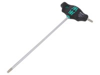 05023376001 Schraubendreher Torx® TX25 Mit Haltefunktion Serie: 400 Wera