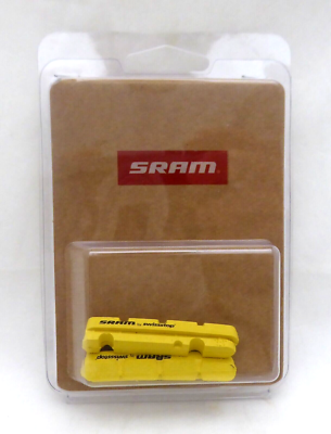 SwissStop – plaquettes de ein pour vélo de route, Flash EVO, Black Prince, pour Shimano Sram  18