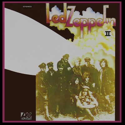 【希少】Led Zeppelin 大判タオル LED ZEPPELIN- Washcloths NEW Collectors Set of 10 | eBay