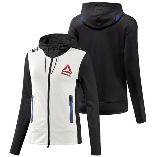 jon jones walkout hoodie