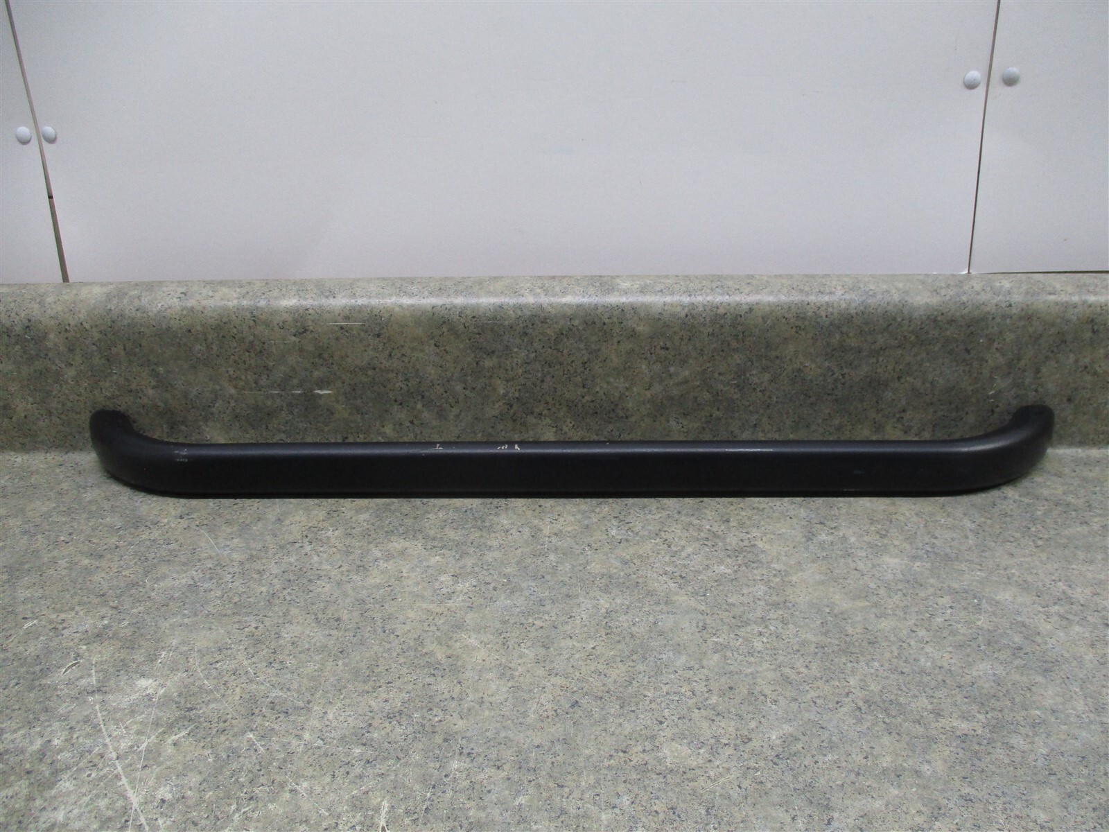 Frigidaire Range Handle Replacement Part 318362822 Fixes Scratches