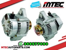 Alternateur Rover 214