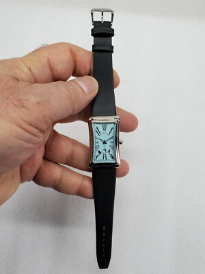 Unisex Chase-Durer Oxygen No. 2 Swiss Watch Chase Durer Woman main image 4