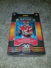 2021 Panini Playbook Football NFL Hanger Box - New & Factory Sealed