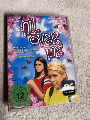 All Over Me von Alex Sichel | DVD 100.7